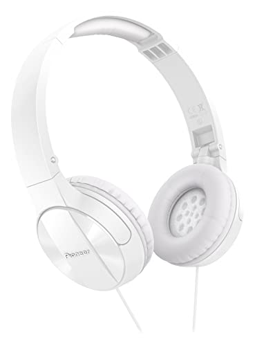 Preisvergleich Produktbild Pioneer se-mj503 Kopfhörer, grün