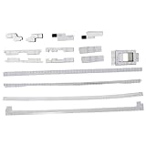 Performance économique : remplacer les pièces correctes et appropriées peut restaurer votre machine à une utilisation normale sans avoir à remplacer l'ensemble de la machine