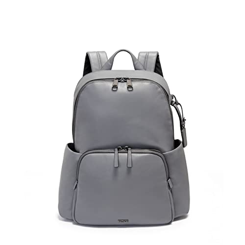 Tumi Voyageur Ruby Backpack - Pearl Grey #TOP29