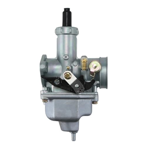 Carburateur PZ26 avec filtre air pour restaurer votre dirt bike CG125