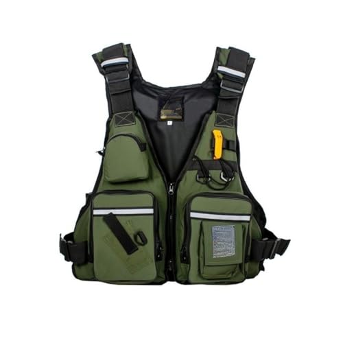 TAYOA CtWPbg lp Life Jacket ނ xXg ~ }`|PbgtBbVOCtWPbg \ȃt[eBOxXg ނ Lv JbN EH[^[X|[c {[g T[tB tBbVOxXg (