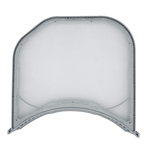 ADQ56656401 Dryer Lint Filter for LG ADQ566564 and Kenmore Dryer Lint Screen Replacement Part Numbers AP4457244, PS3531962, 1462822, AH3531962, EA3531962 (1 pack) - Thumbnail 4