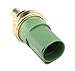 MOSTPLUS Coolant Temoerature Sensor Compatible for Audi TT VW Golf Passat Jetta Replace 059919501A 078919501C