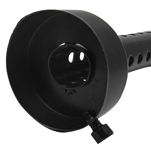 TOTMOX 1PC 60mm Silenziatore di scarico moto