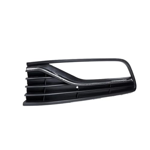 Calandre antibrouillard pour VW Polo 6R 6C 2014-2017 grille avant sans trou