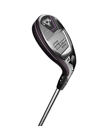 Callaway Big Bertha REVA 23 Women's Golf Hybrid Club