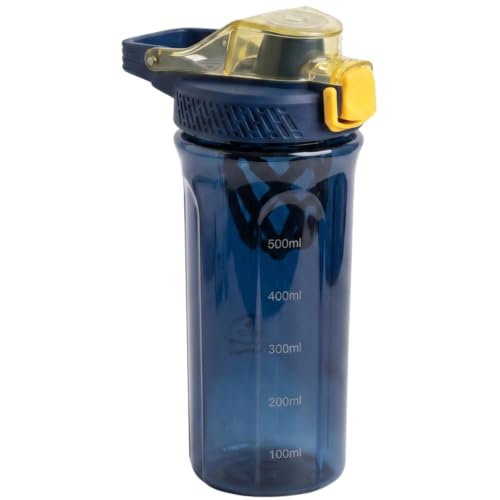 Image of Zyro Premium Tritan Water Bottle 700ml