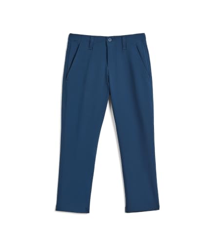 Under Armour Kids Boys Showdown Pants Big Kids product thumbnail 8