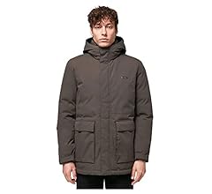 Oakley long city parka review Clearance