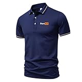 Frais et respirant : ce polo pour homme vous garde au frais et à l'aise.