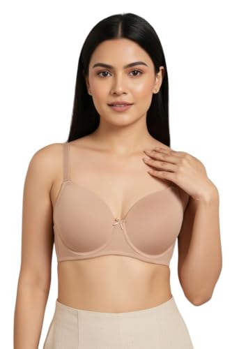 Image of Zivame Women Underwired Bra