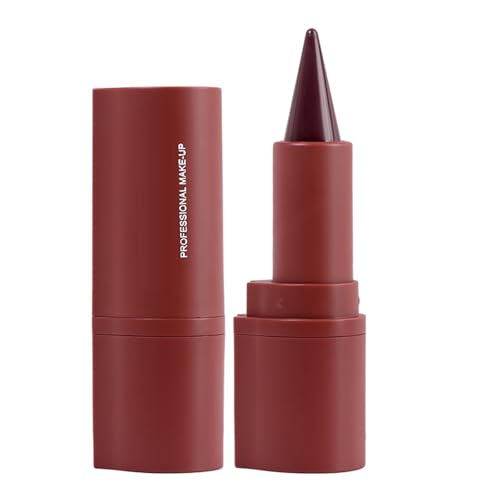 Lápiz Crema 2 en 1 Labios y Ojos 3g miniatura 1