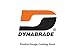 Dynabrade SC-3 Carbide Abrasive Burr - Cylindrical - 23/64 in Dia - 93363 [PRICE is per PART]