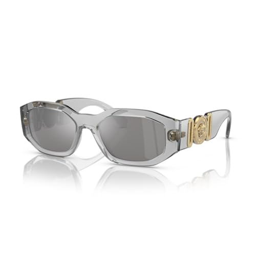 Versace VE4361 Rectangular Sunglasses