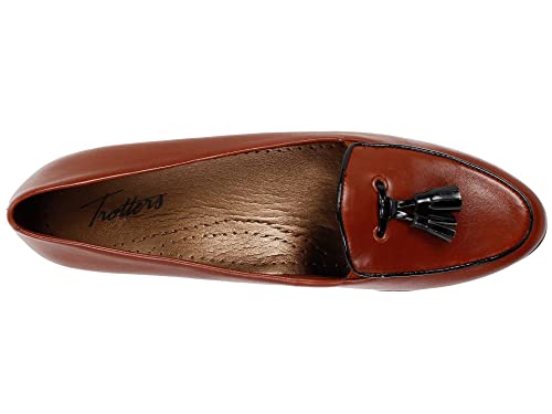 Image of Trotters Women's Leana Loafer Flat