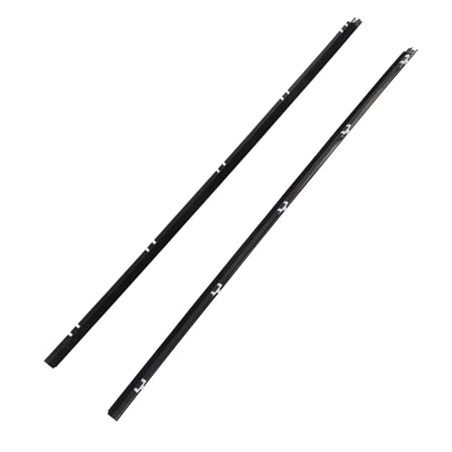Joint de vitre Honda Civic pour stopper les infiltrations de pluie