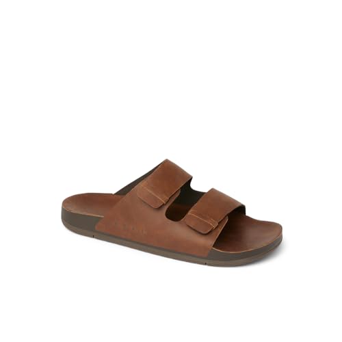 Image of REEF Men's Ojai Two Bar Slide Sandal