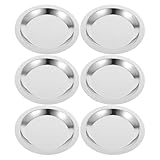 Dessous de verre : leur design simple et élégant permet à ces sous-verres de s'harmoniser parfaitement avec vos verres et se révèle très pratique