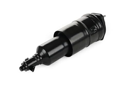 6ヶ月保証 コア返送不要 フロント エアサス サスペンション 左 1本【 レクサス LS600h LS600hl UVF45 UVF46 前後〜後期 48020-50260 N907