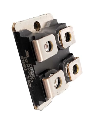 Module de diode IXFN150N10 et fusible MOS pour circuit - 2