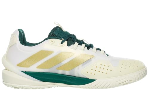 Image of Adidas Mens Adizero Cybersonic 2 Tennis Shoes