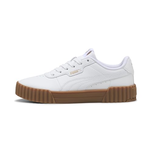 Image of PUMA Women's Carina 3.0 Casual Sneakers