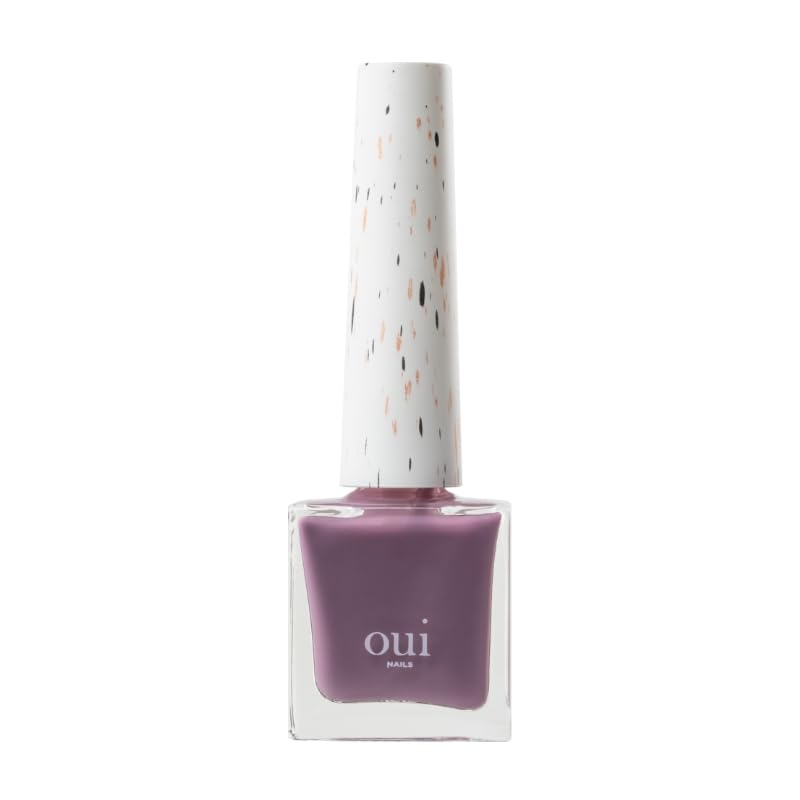 Amazon | oui nails マニキュア 速乾 ネイルポリッシュ 速乾ネイル