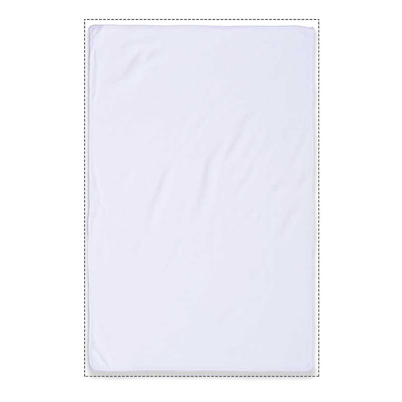 COLORCOMMALL Personalized Custom Rally Towel - 4 Pack 17x11 Inch Microfiber Sports Player Logo Team Customized Photo Design Text Name Ad Picture Gift (RY_C2, 11x17)