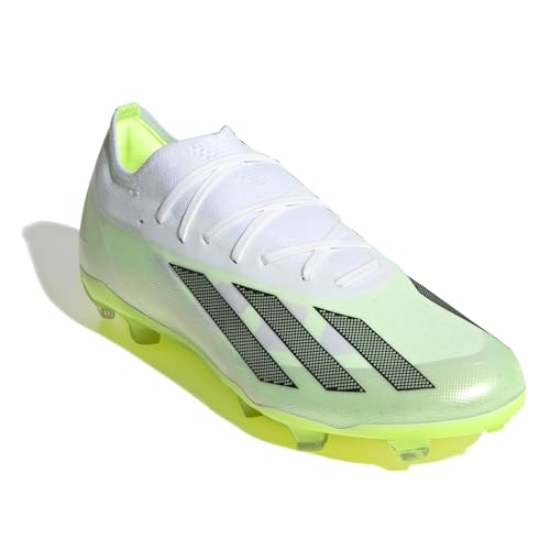 Image of Adidas Unisex-Adult X Crazyfast.2 Firm GroundSneaker