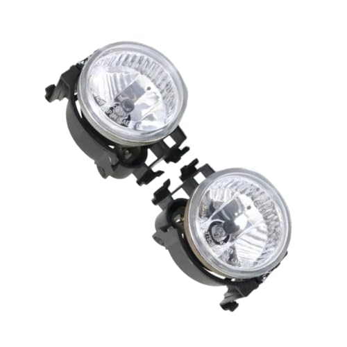 Phares antibrouillard pour Subaru Impreza 2011-2014 et WRX STI