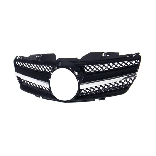 Calandre moulage capot Benz Classe SL R230 résoudre grille cassée cabriolet 2 portes