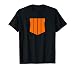 Call of Duty: Black Ops 4 Shield T-Shirt