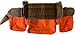 On Point Outfitters Bird Belt, Dove Belt, Game Belt with Game Bag, Shell Pouch