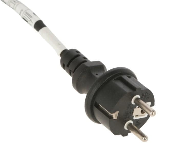 Câble chauffant de goutière - 20m - 320 W