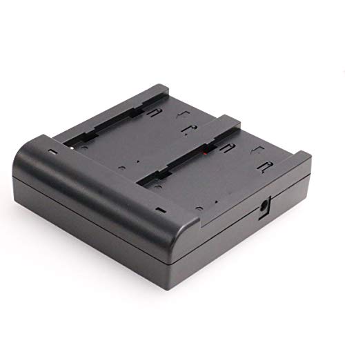 Dual Charger For Trimble 5700/5800/R8/R7 GPS 54344 TSC1 GPS Receiver battery