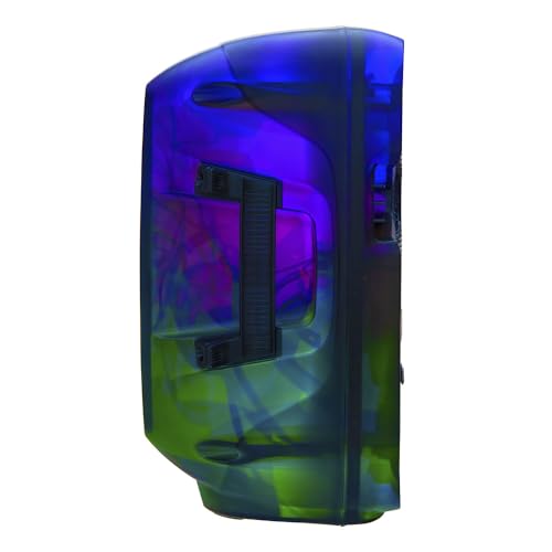 Bocinas, Electronics Imagen adicional