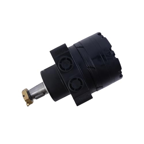 Image of 1-523328 103-6988 Hydraulic Wheel Motor for Exmark Lazer Toro Z Master Parker TF0240US081AAD