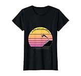Photo Gallery donna retro sunset parkour free running donne adolescenti urban regali maglietta Photo Gallery donna retro sunset parkour free running donne adolescenti urban regali maglietta