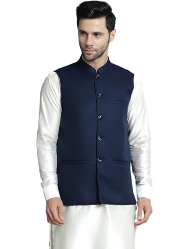 Image of Jompers Men Waistcoat