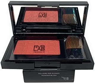 RVB LAB Powder Blush Guance Powder No. 115, 5 g