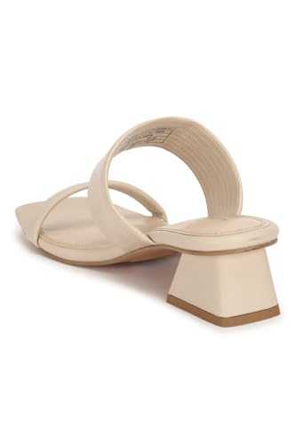Image of Allen Solly Women's Ahscfrgbs00197 Fashion Sandal