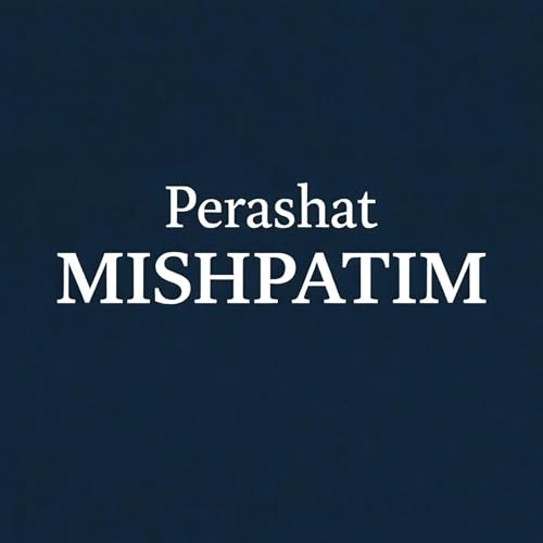 Mishpatim: Rabbi Dr. Richard Hidary on Communal Responsibility