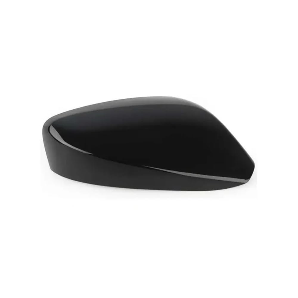 Boîtier rétroviseur de remplacement pour rénover le miroir Accent Elantra noir - 5