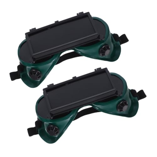 LEDMOMO 2�� �h�܉��H�����Y�̗p ��d�t���b�v���n�ڃS�[�O�� �ϏՌ��y�ʃv���e�N�V���� ��Ɨp�n�ڃ}�X�N�Ή� �ی�ዾ �ዾ�㑕���\