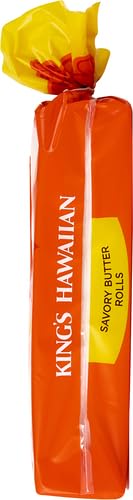 King'S Hawaiian Savory Butter Rolls, 12 Ct thumb #12