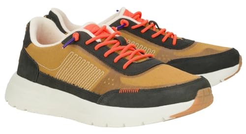Image of HEYDUDE Dude Perfect X Sirocco Alta | Men's Shoes | Men's Slip-on Loafers | Comfortable & Light-Weight