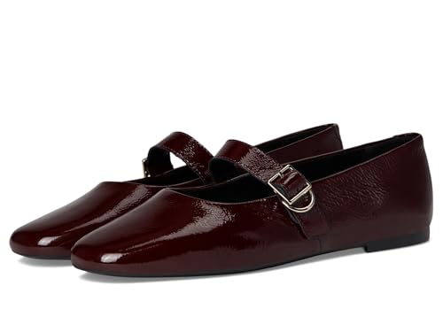Vagabond Shoemakers Womens Jolin Patent Leather Maryjane