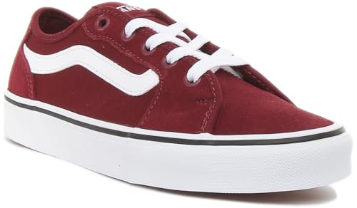 Image of Vans Kids' Ward Sneaker