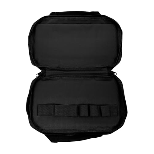 NAMOARLY Multifunctional Outdoor Accessory Bag Fashionable Camouflage Bag for Men Large Capacity Phone Cash Storage