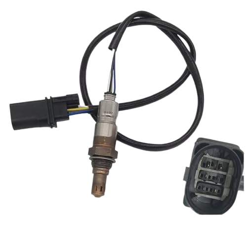 Capteur d'oxygène O2 lambda 06E906265AJ contre la surconsommation